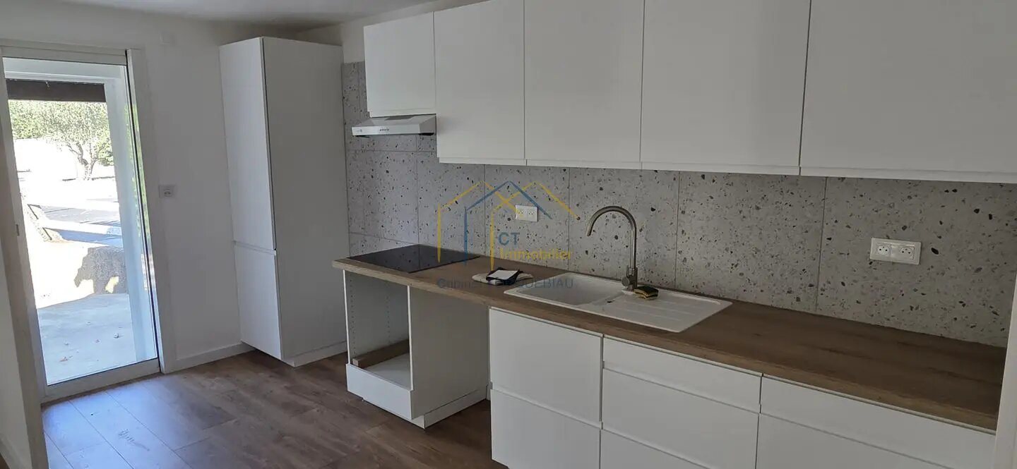 Maison à louer, 80m², Gignac