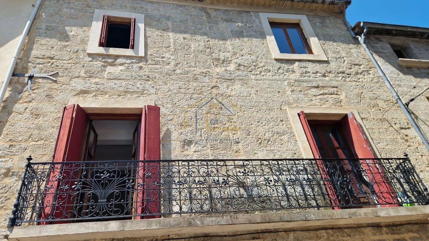 Maison à vendre, 180m², Gignac
