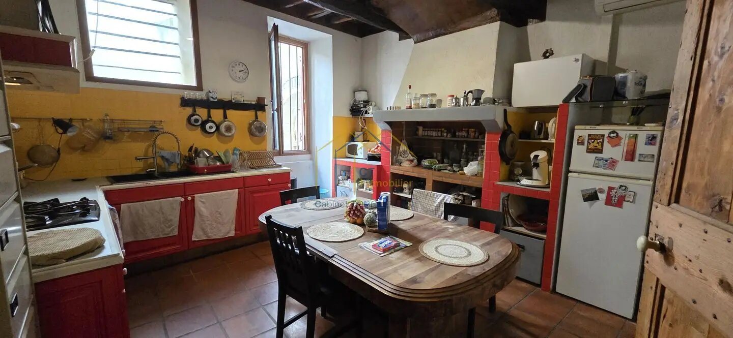 Maison à vendre, 180m², Gignac