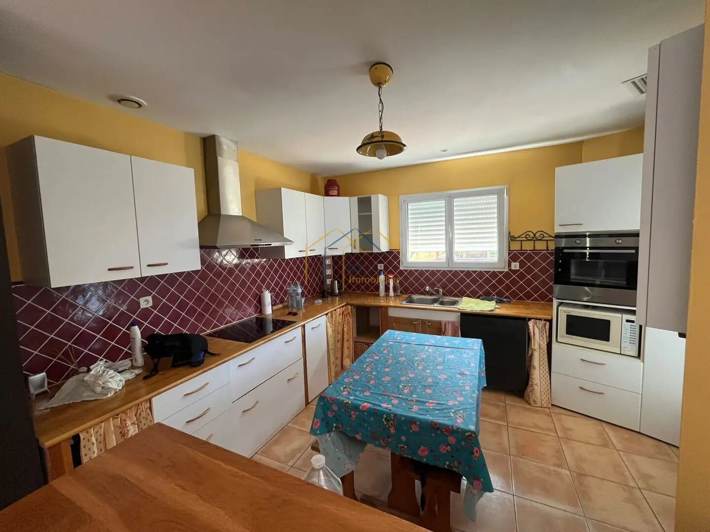 Maison à louer, 113m², Aniane