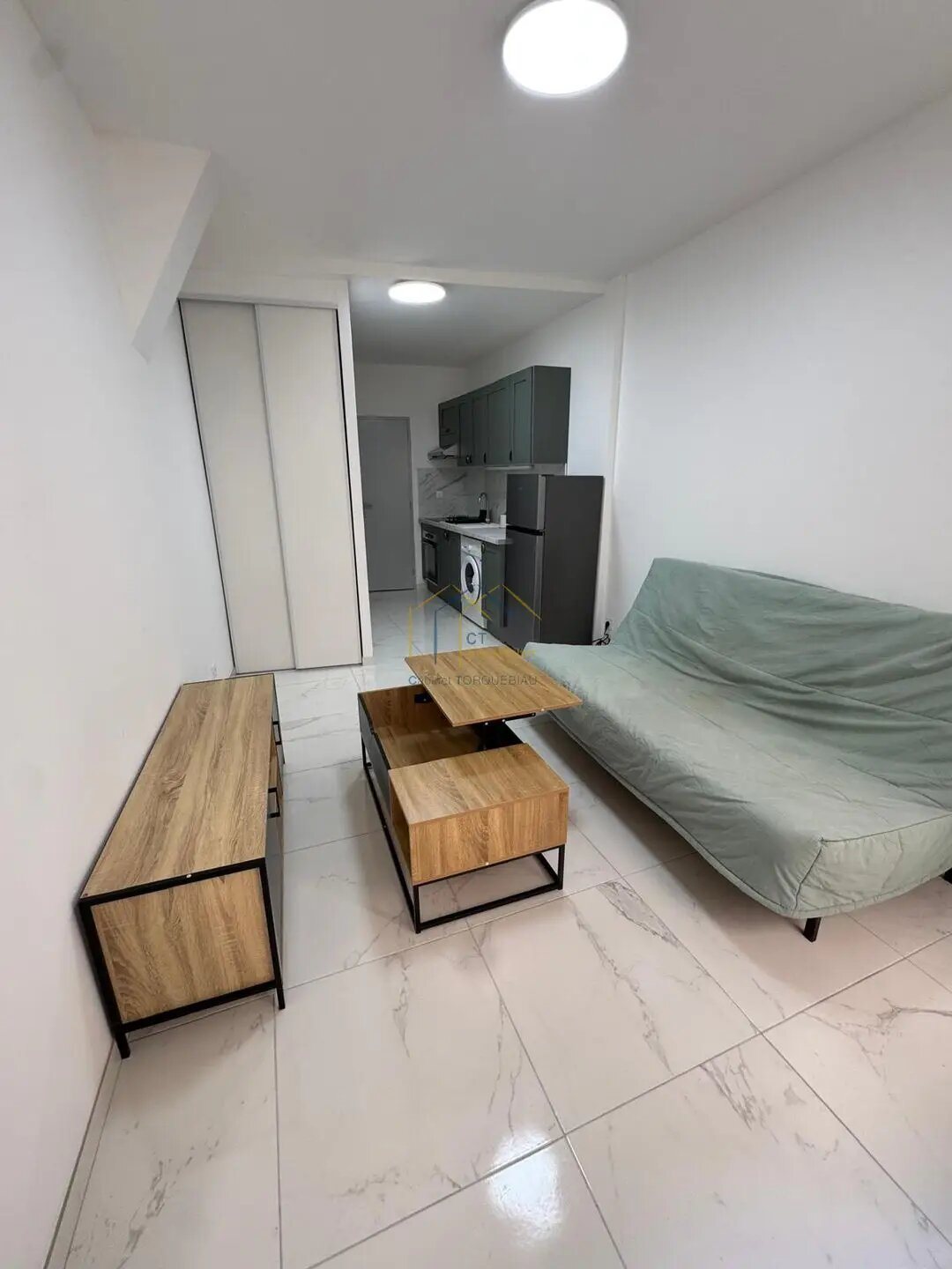 Appartement à louer, 30m², Gignac