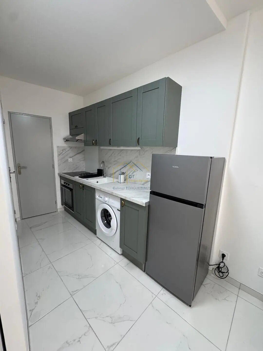 Appartement à louer, 30m², Gignac
