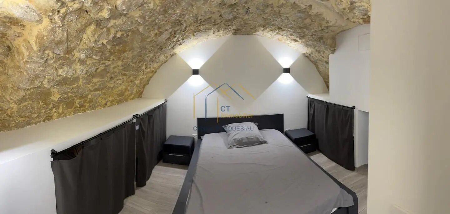 Appartement à louer, 30m², Gignac