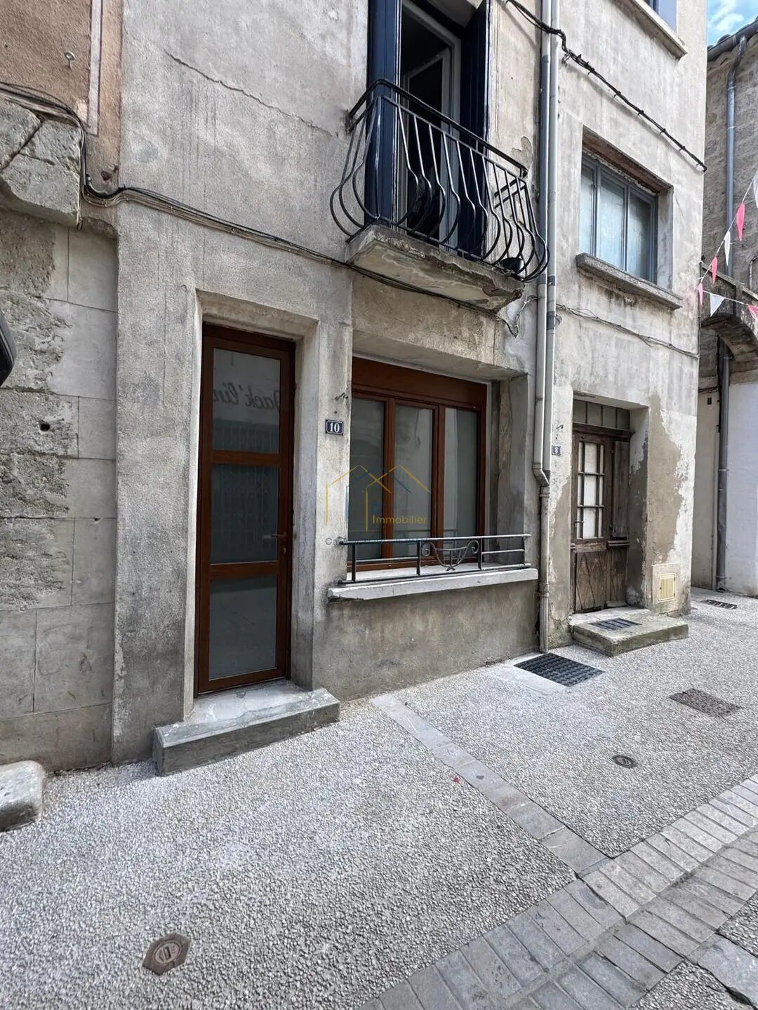 Appartement à louer, 30m², Gignac