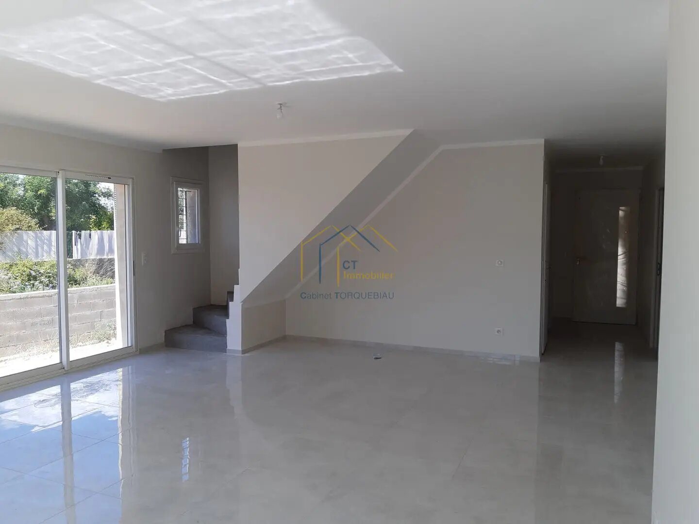 Maison à louer, 120m², Saint-Bauzille-de-la-Sylve