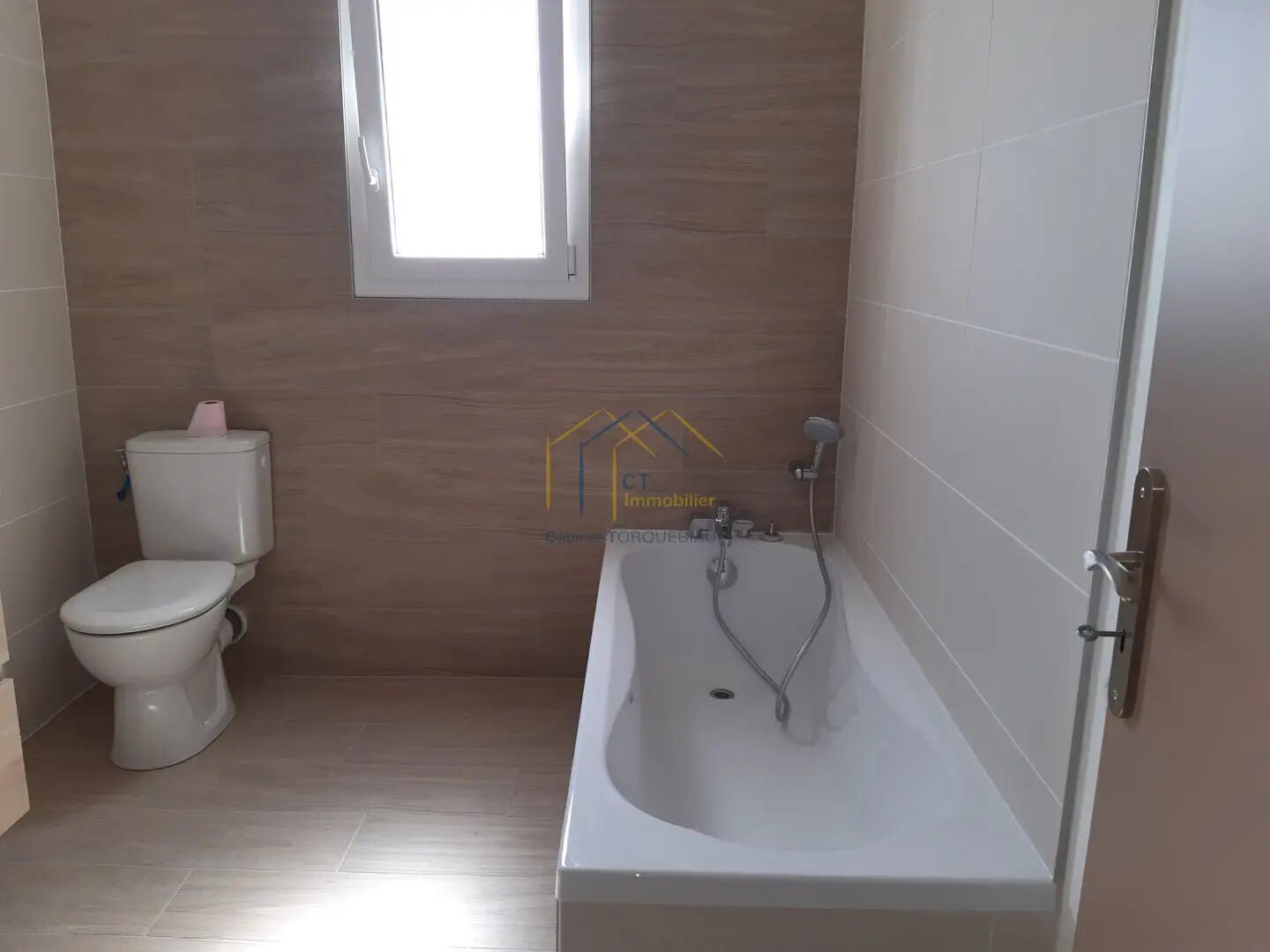 Maison à louer, 120m², Saint-Bauzille-de-la-Sylve