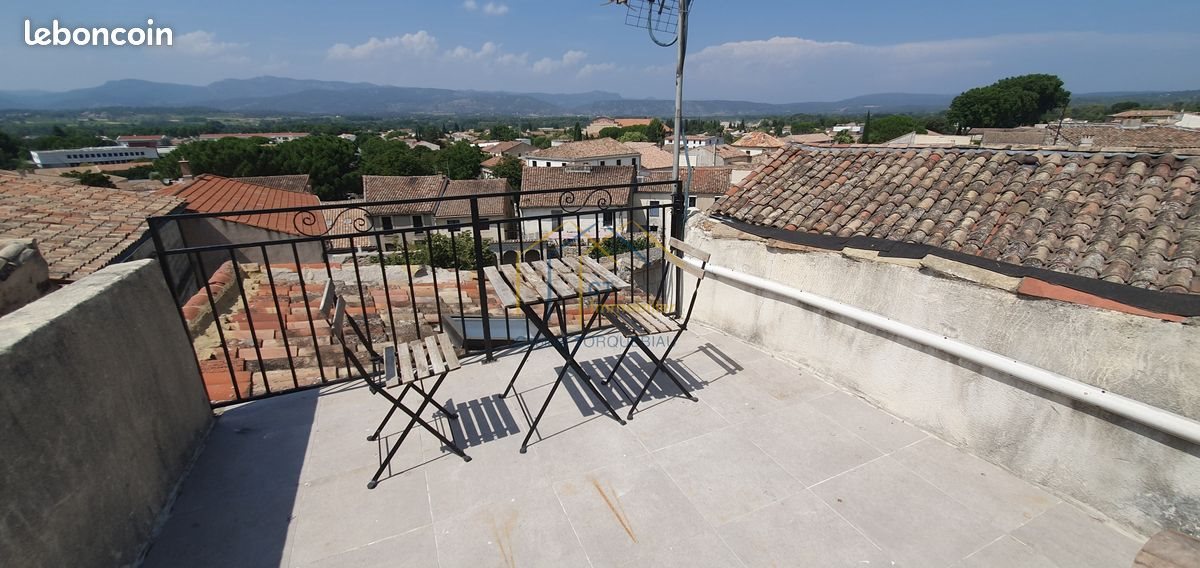 Appartement à louer, 14m², Gignac