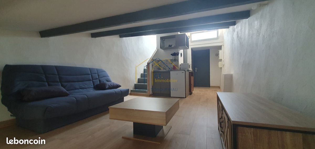 Appartement à louer, 14m², Gignac