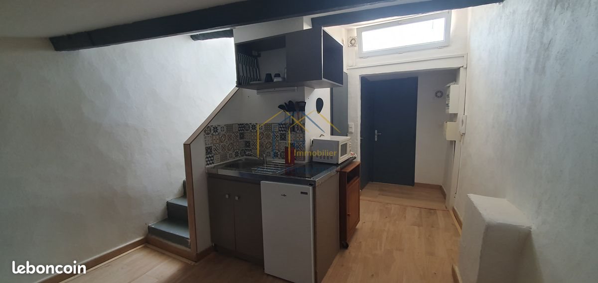 Appartement à louer, 14m², Gignac