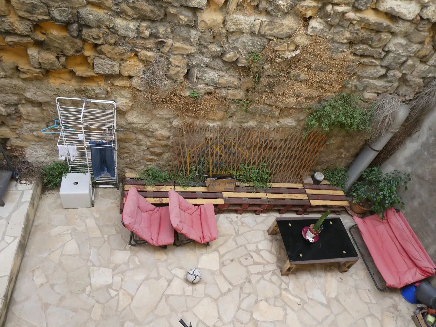 Appartement à vendre, 32m², Gignac