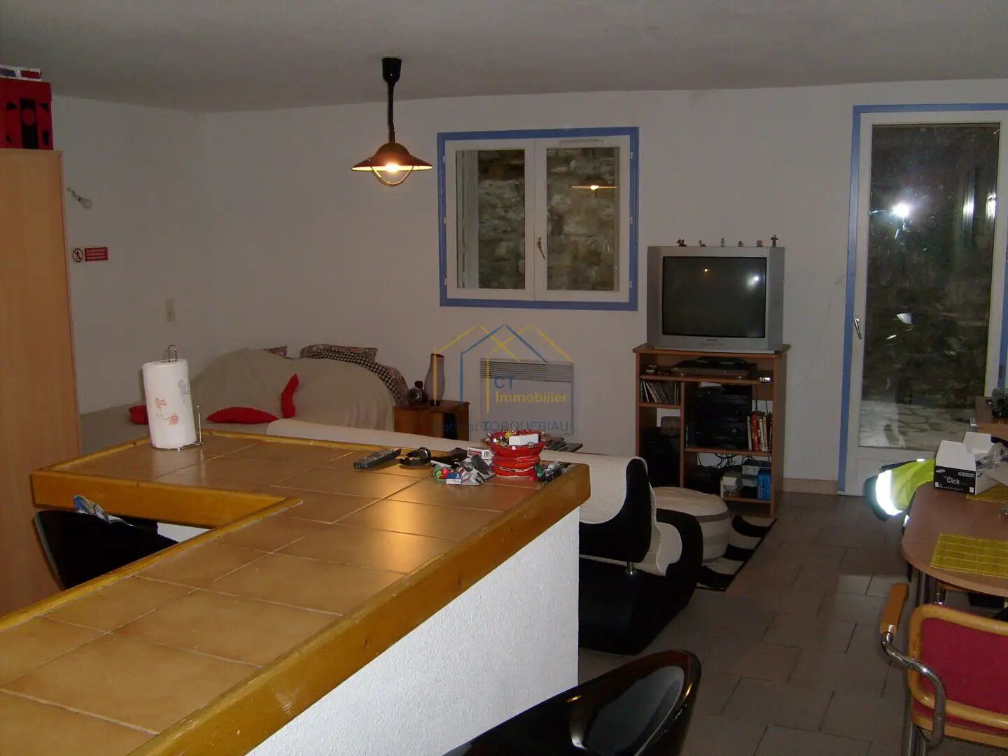Appartement à vendre, 32m², Gignac