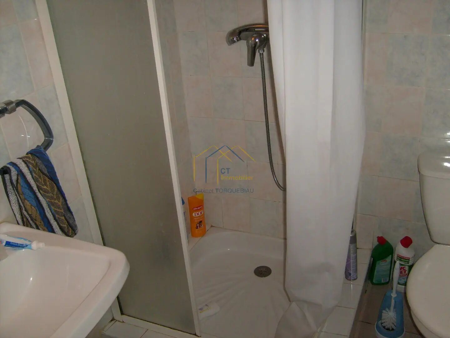 Appartement à vendre, 32m², Gignac