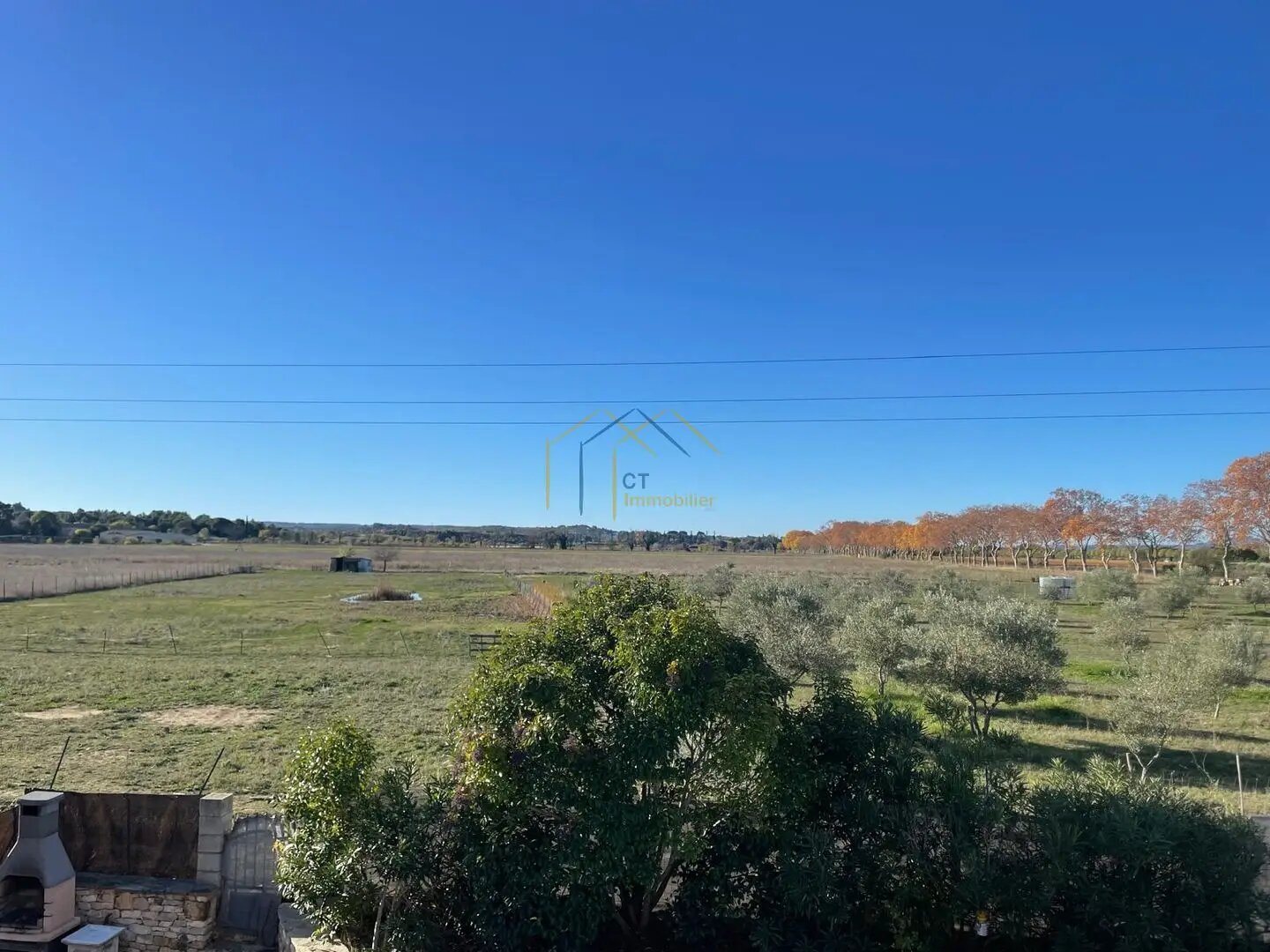 Maison à vendre, 114m², Aniane