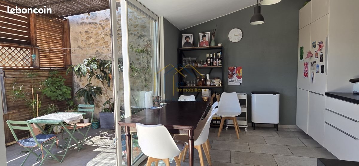 Maison à vendre, 118m², Gignac