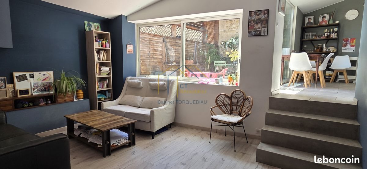 Maison à vendre, 118m², Gignac