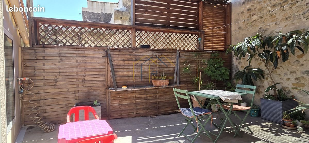 Maison à vendre, 118m², Gignac