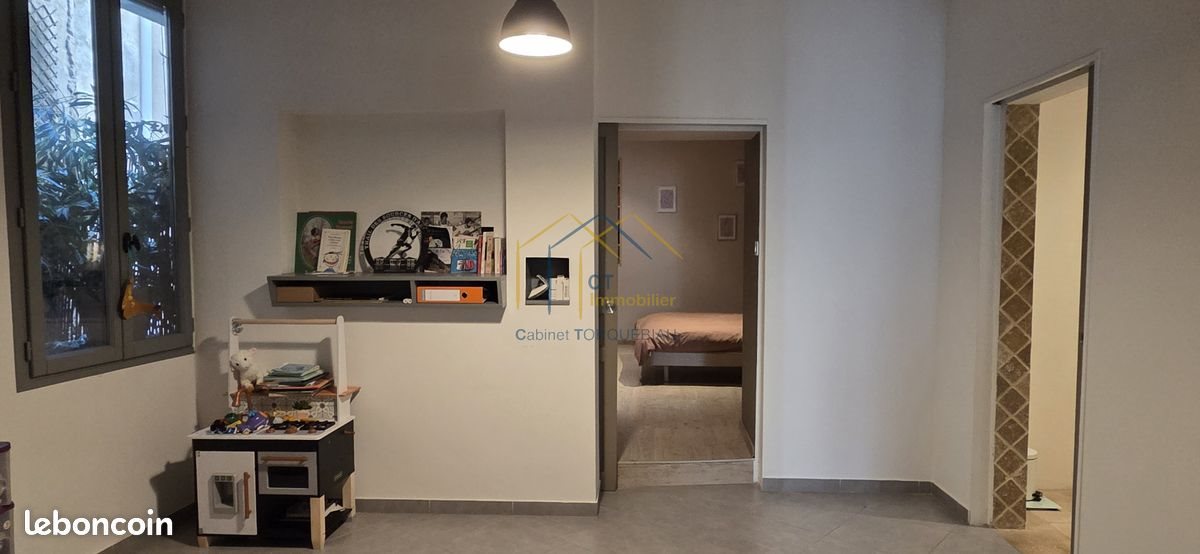 Maison à vendre, 118m², Gignac
