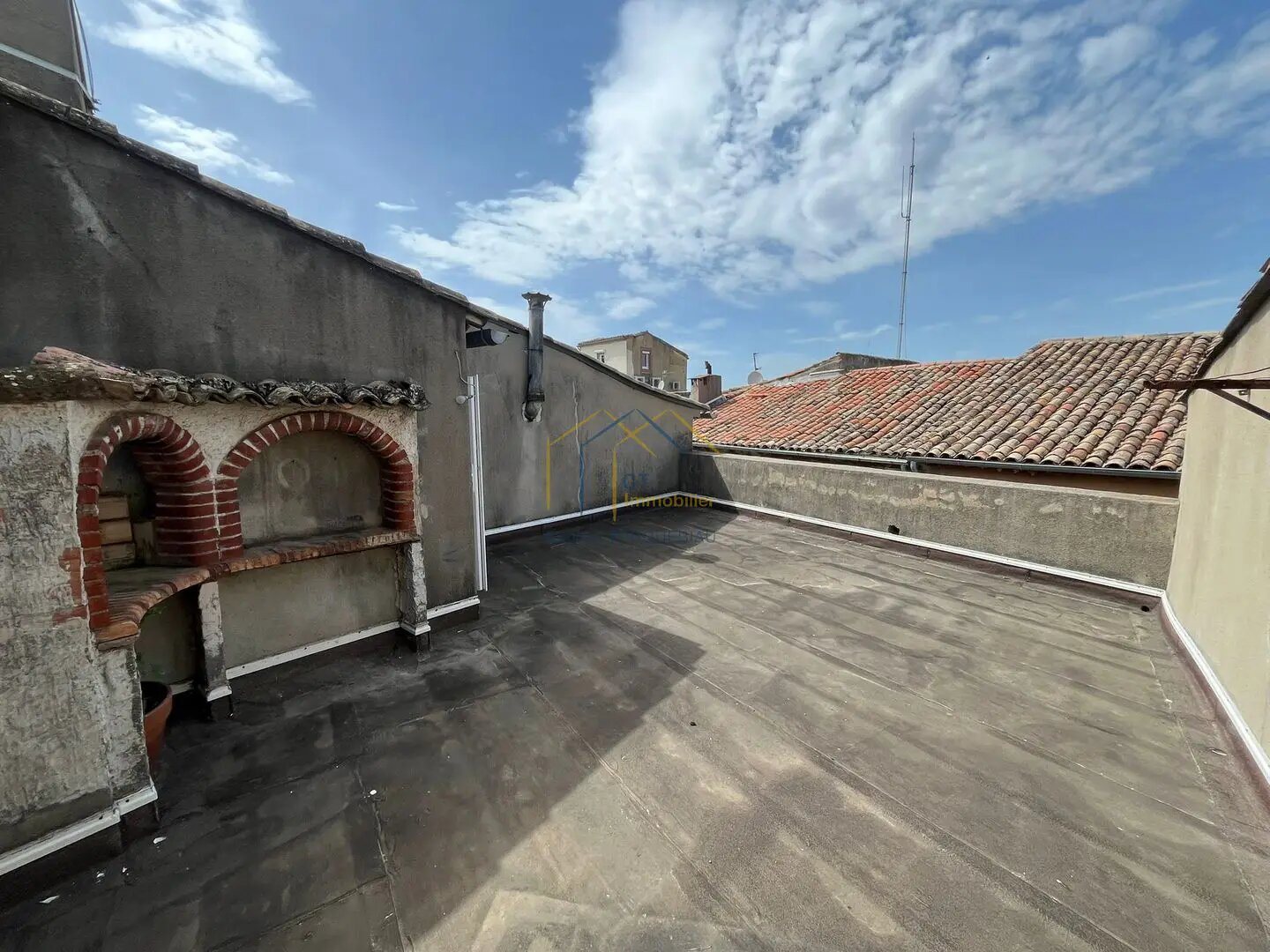 Maison à vendre, 125m², Gignac
