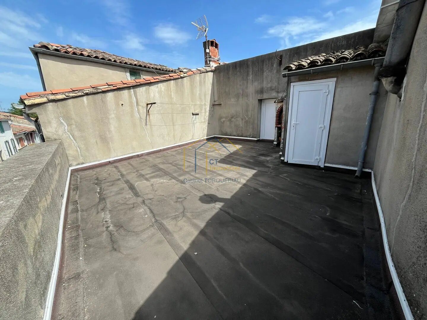 Maison à vendre, 125m², Gignac