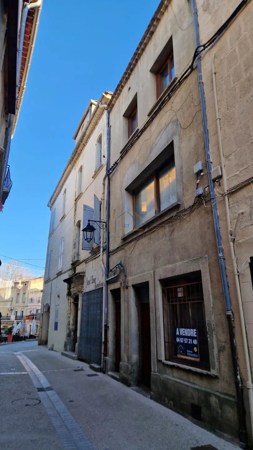 Maison à vendre, 125m², Gignac