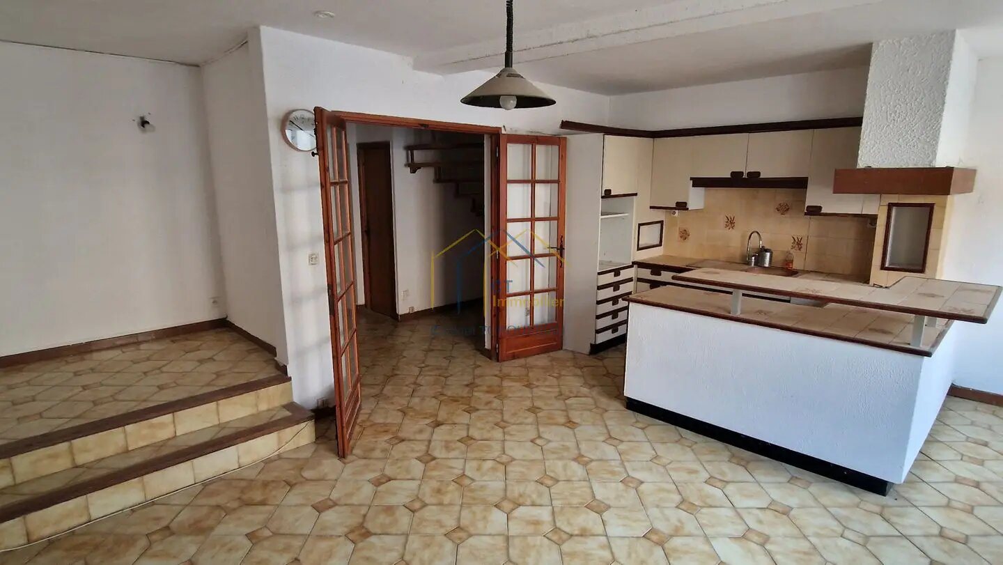 Maison à vendre, 125m², Gignac