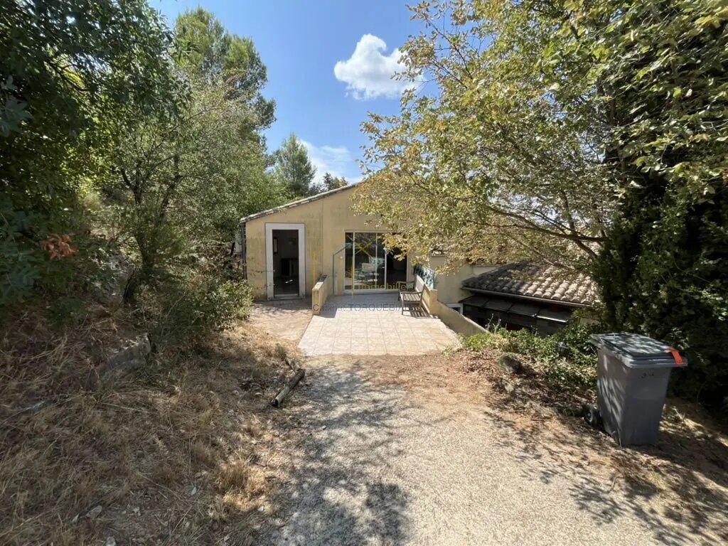 Maison à louer, 80m², Clermont-l'Hérault