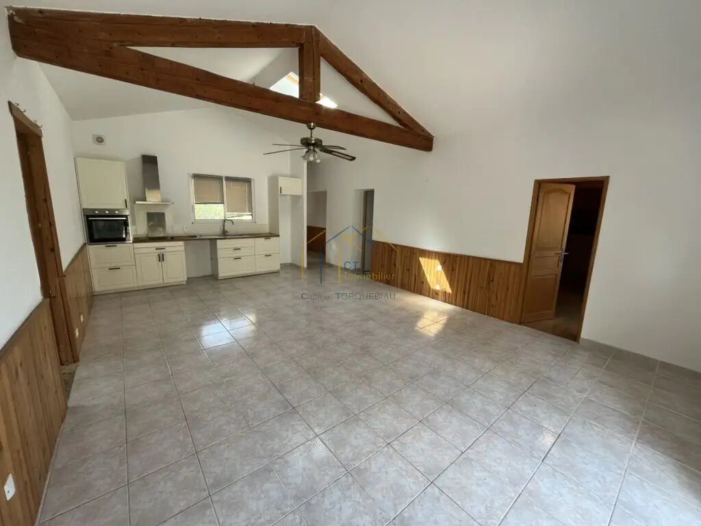 Maison à louer, 80m², Clermont-l'Hérault