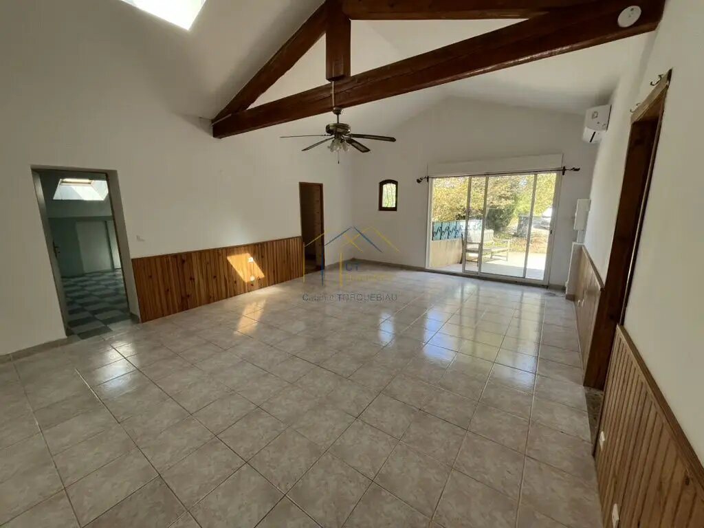 Maison à louer, 80m², Clermont-l'Hérault