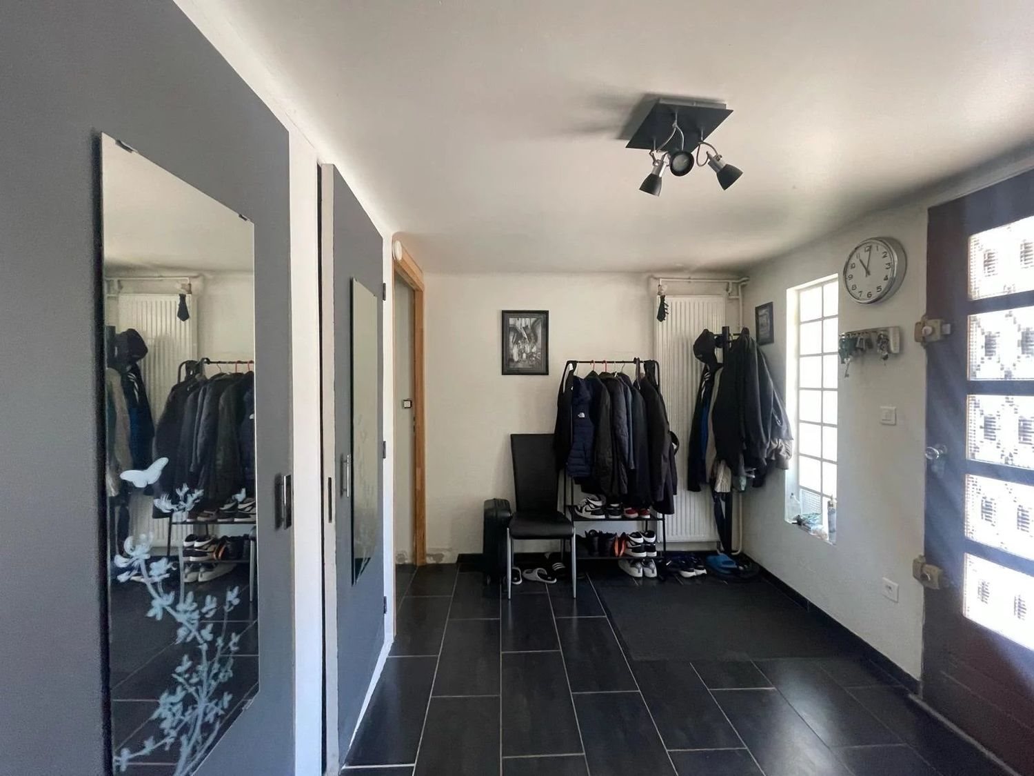 Maison à vendre, 92m², Montfermeil