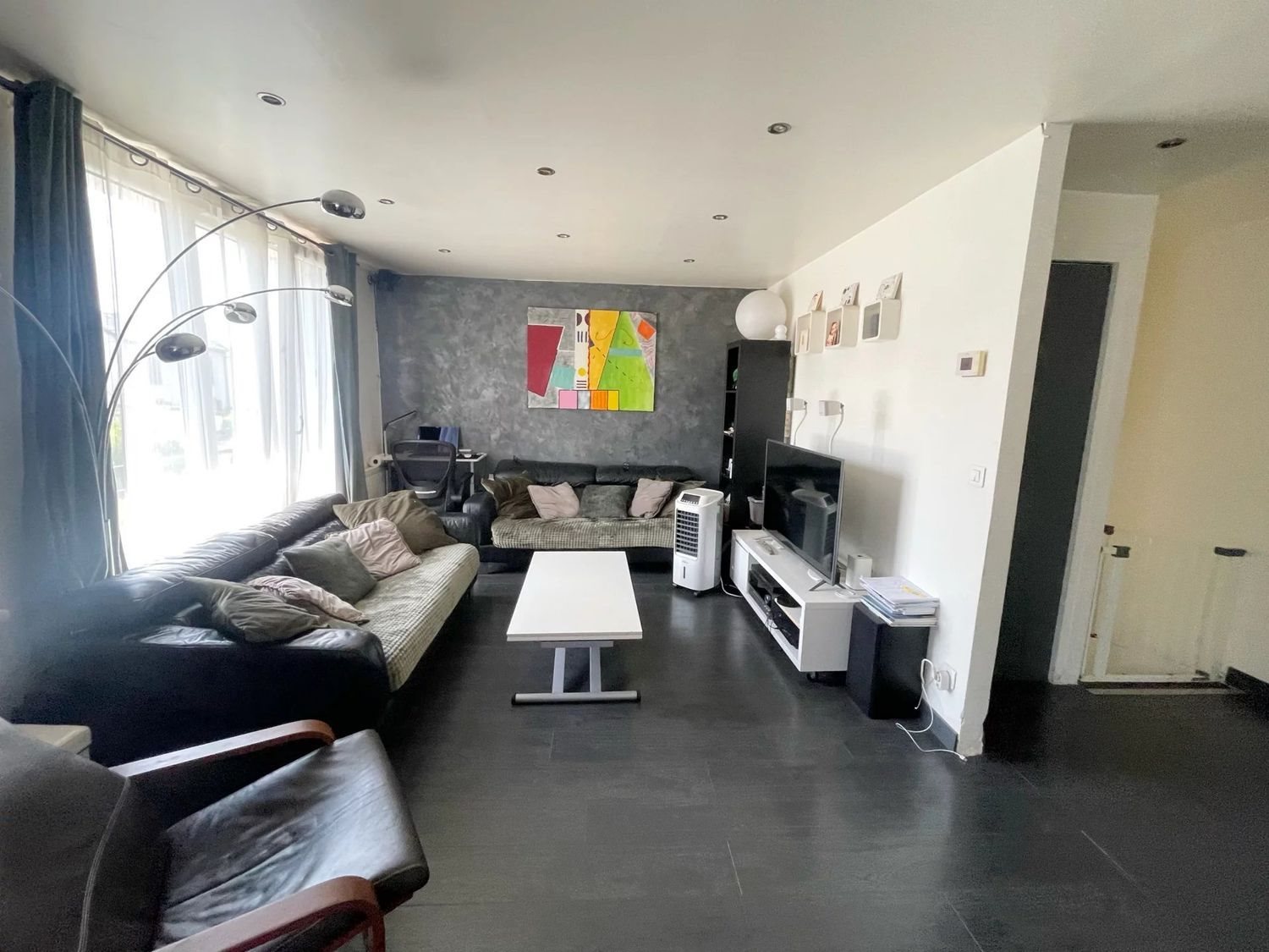 Maison à vendre, 92m², Montfermeil