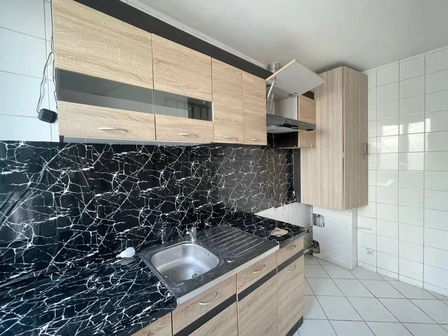 Appartement à vendre, 30m², Drancy