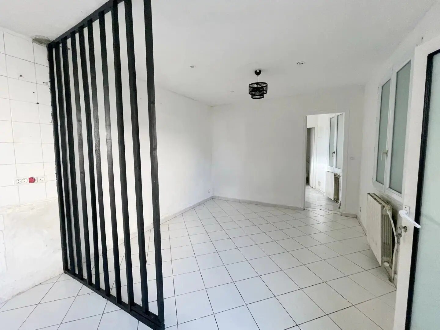Appartement à vendre, 30m², Drancy