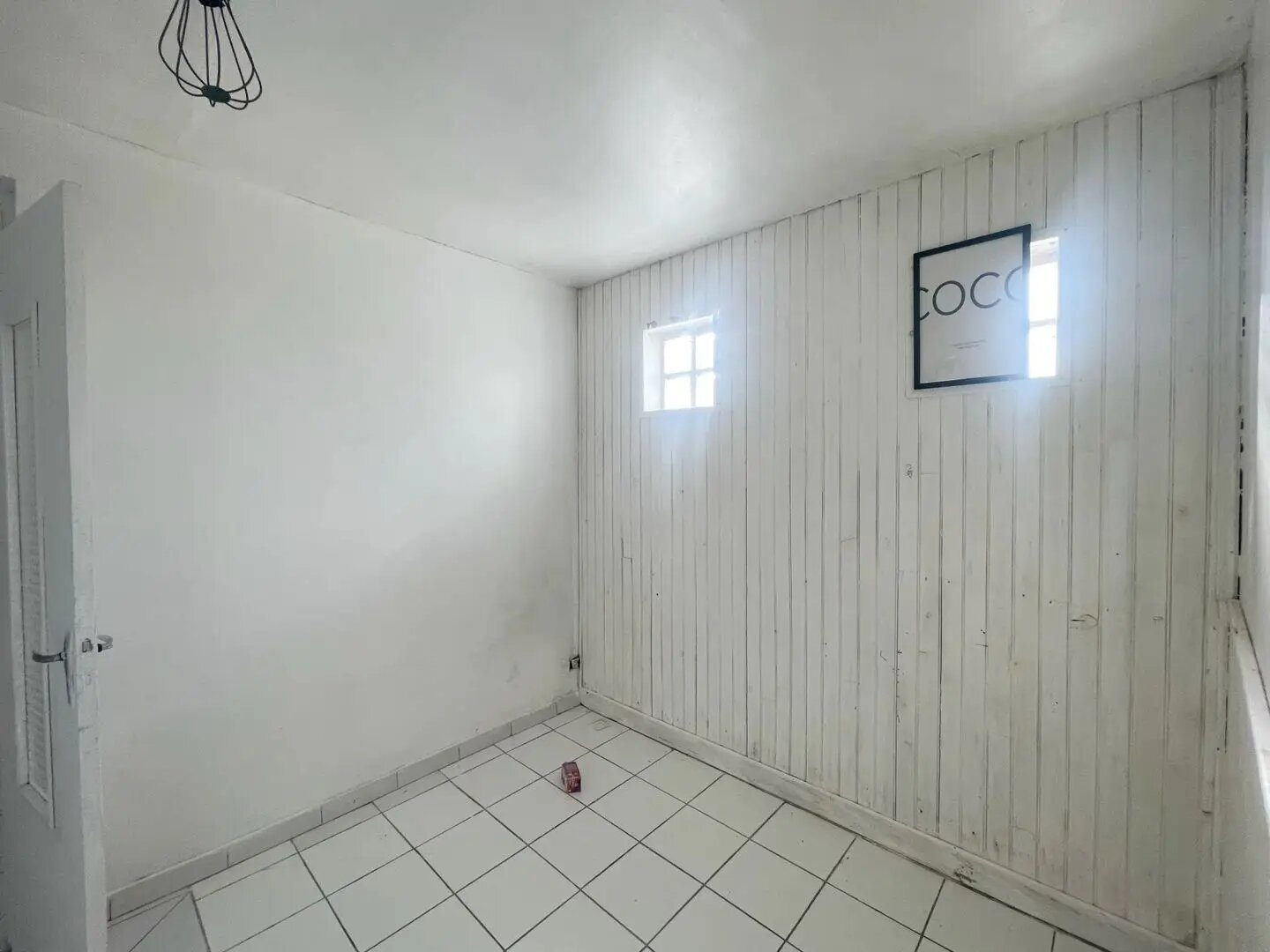 Appartement à vendre, 30m², Drancy