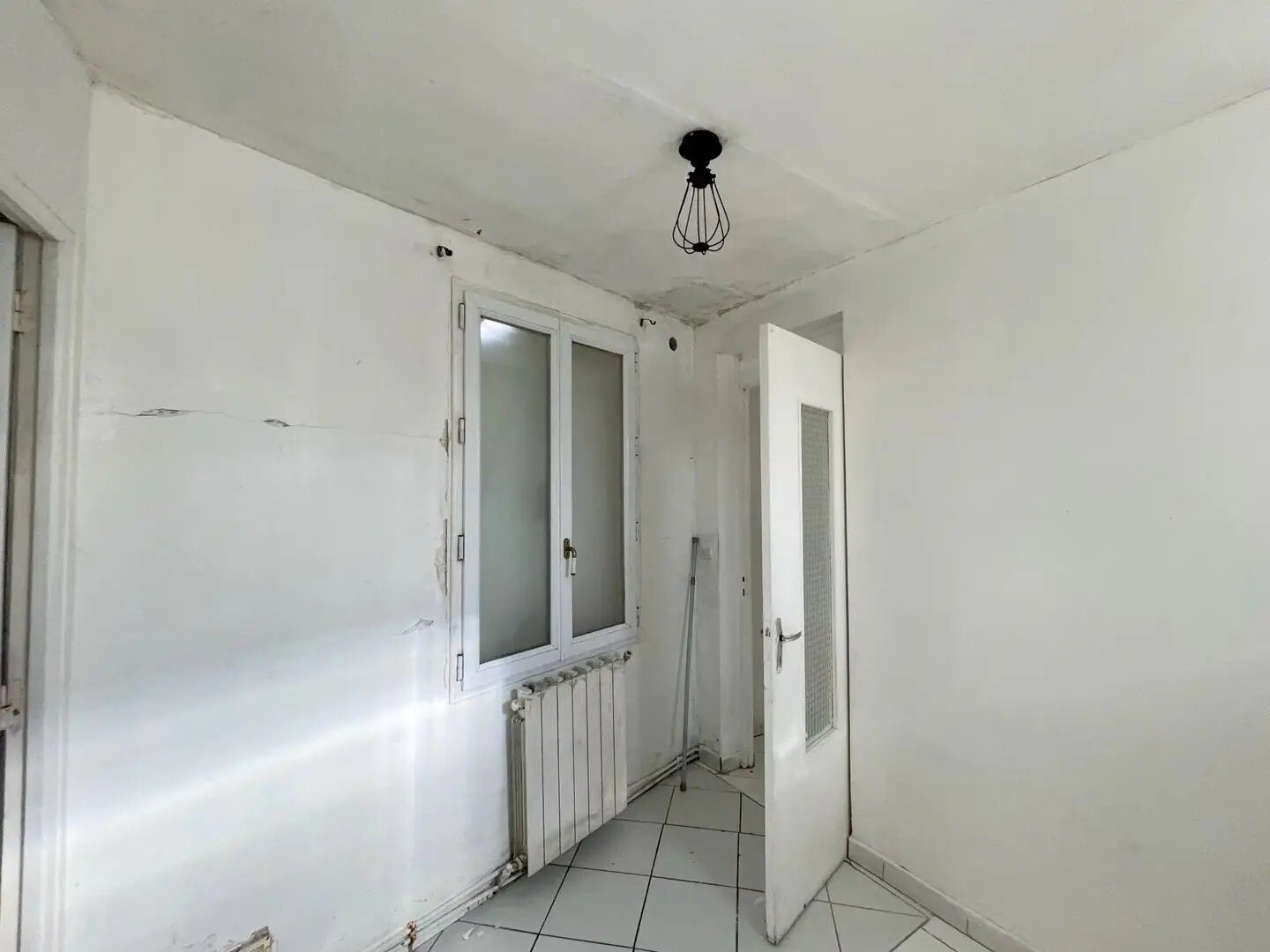 Appartement à vendre, 30m², Drancy