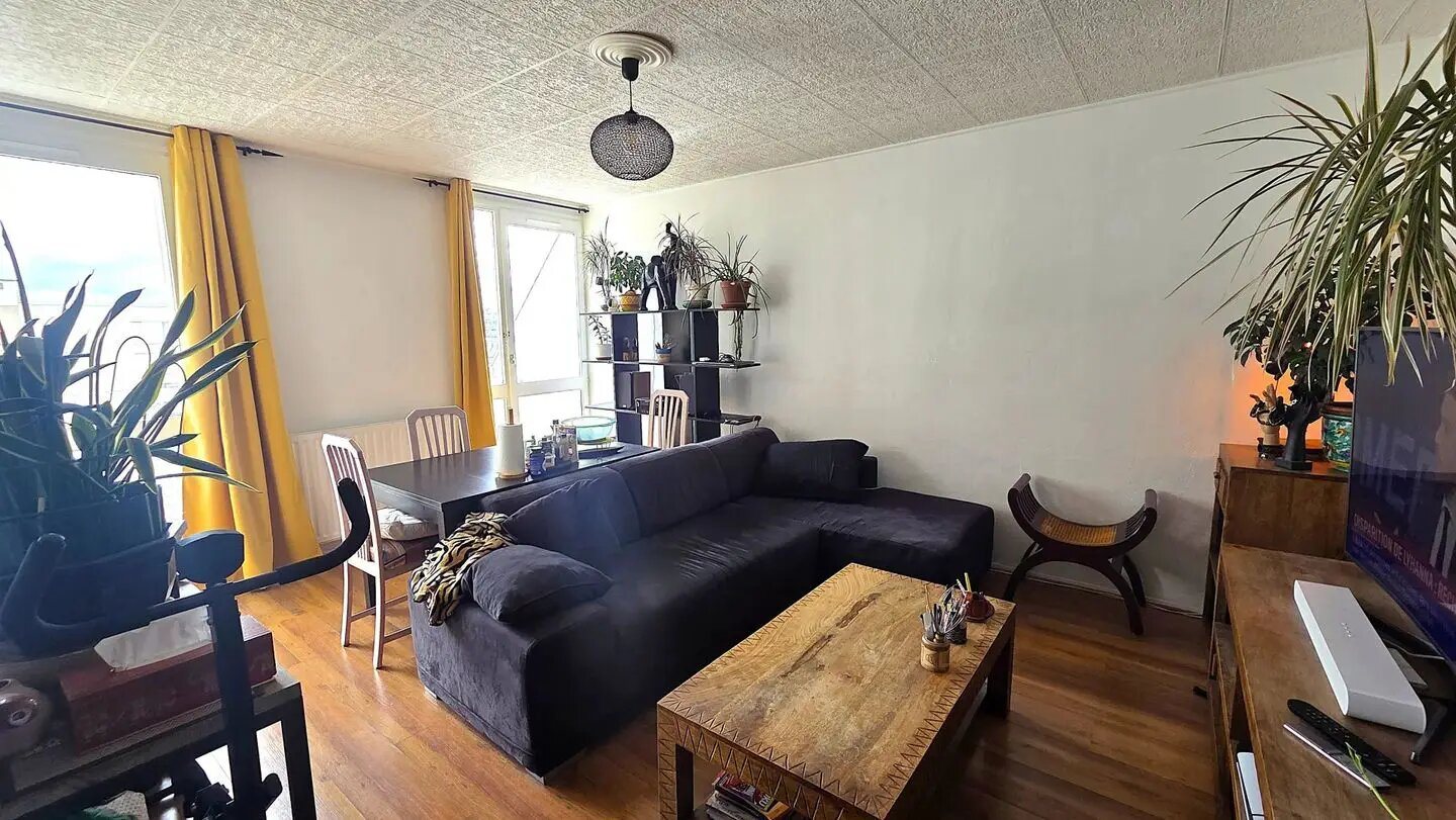 Appartement à vendre, 79m², Neuilly-sur-Marne