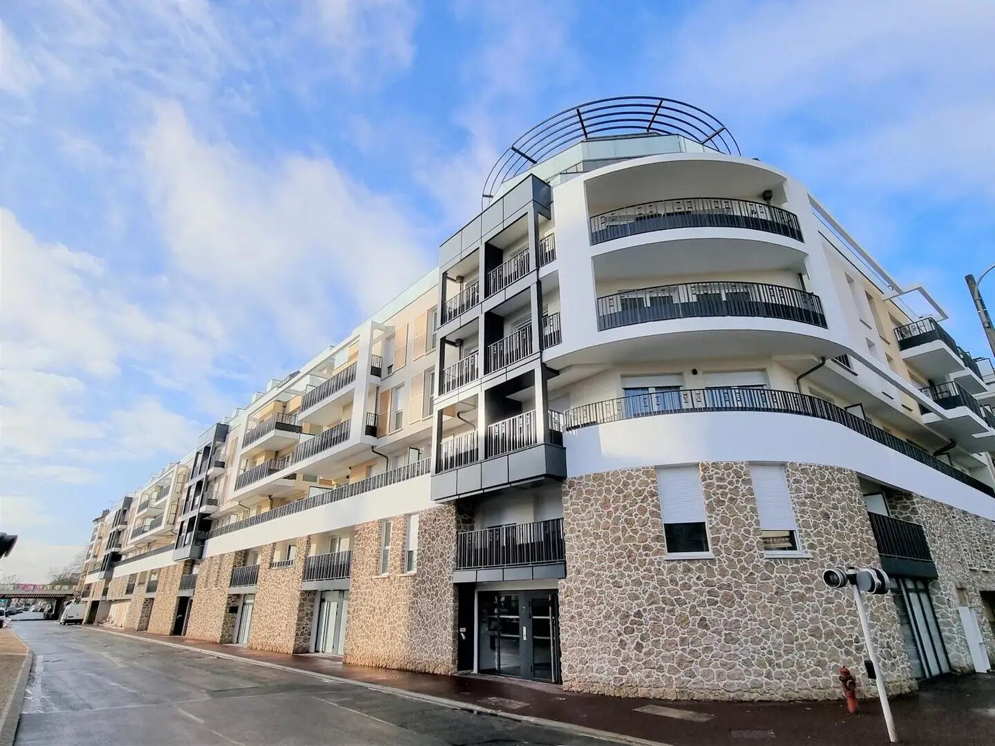 Appartement à vendre, 102m², Chelles