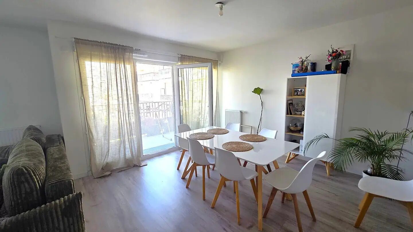 Appartement à vendre, 102m², Chelles