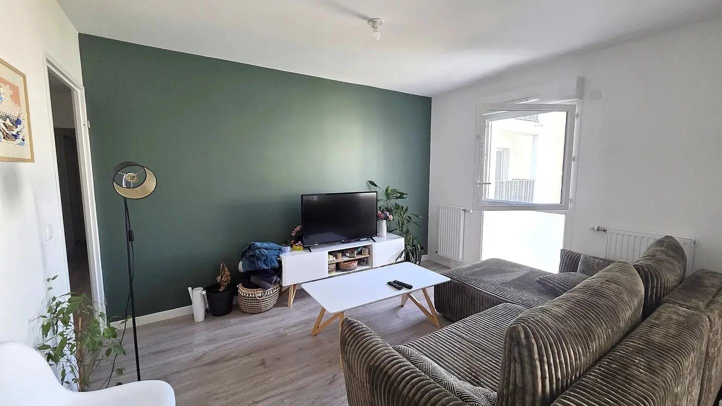 Appartement à vendre, 102m², Chelles