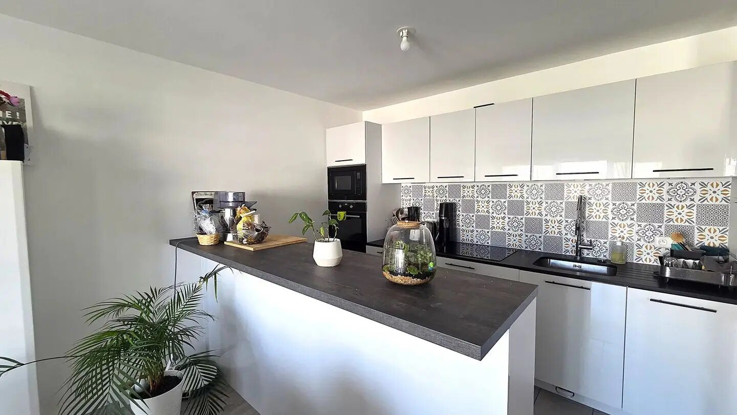 Appartement à vendre, 102m², Chelles