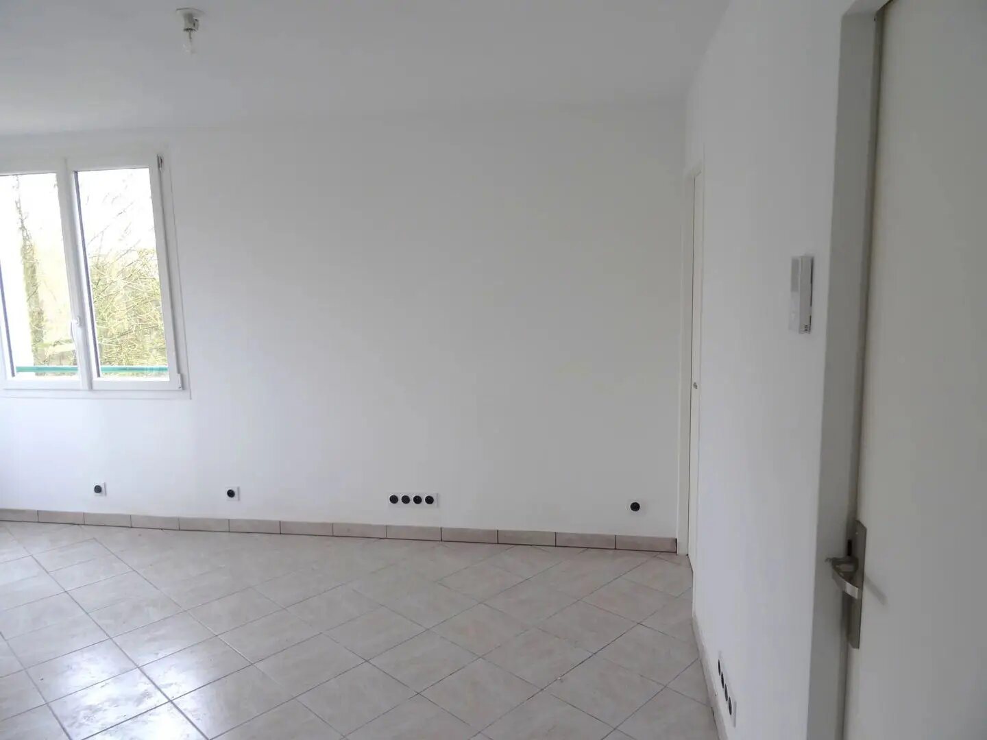 Appartement à vendre, 39m², Clichy-sous-Bois