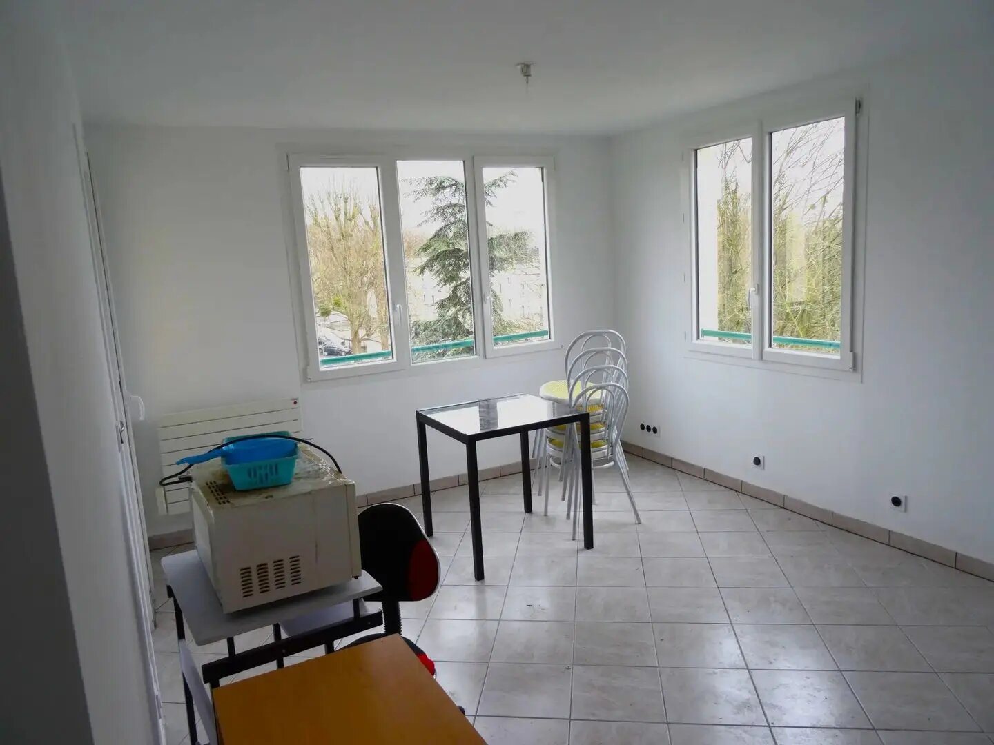 Appartement à vendre, 39m², Clichy-sous-Bois