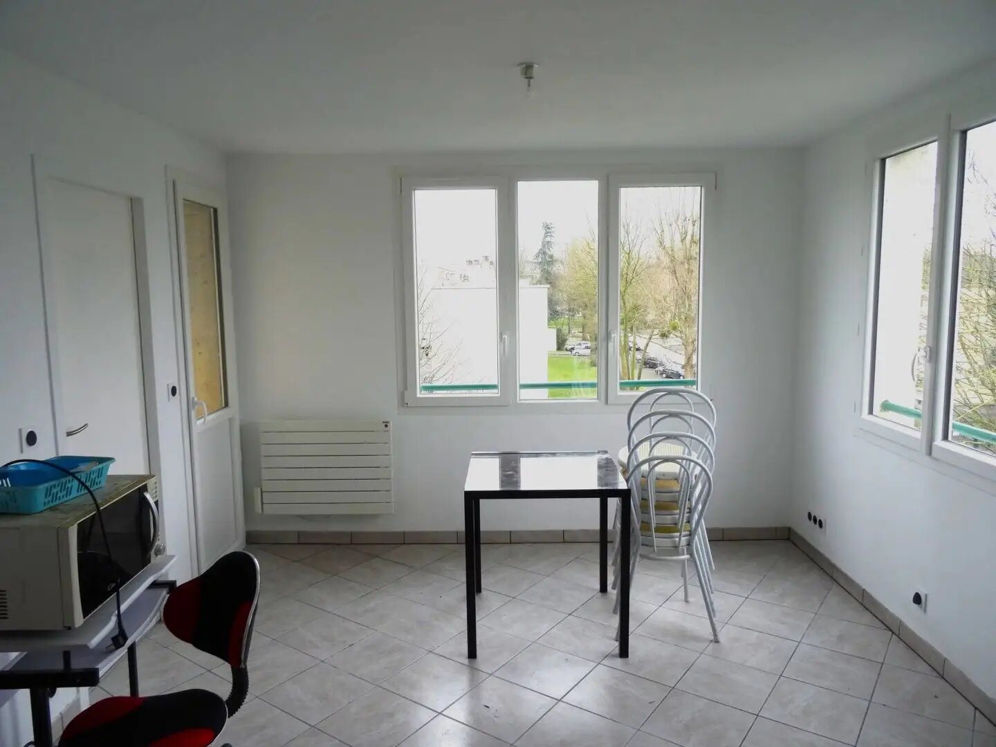Appartement à vendre, 39m², Clichy-sous-Bois
