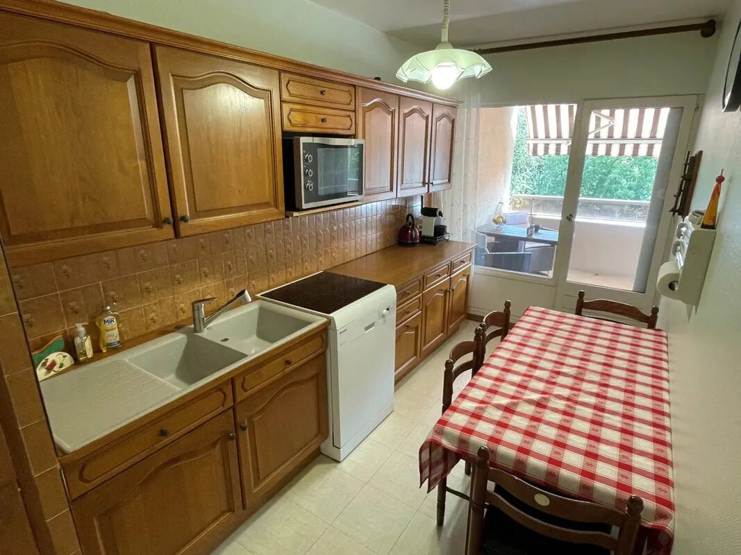 Appartement à vendre, 98m², Chelles