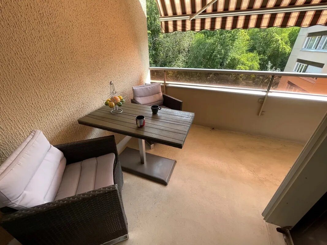 Appartement à vendre, 98m², Chelles