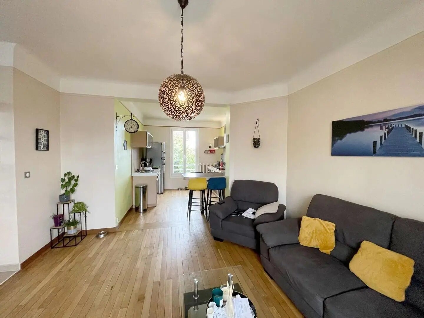 Maison à vendre, 117m², Montfermeil