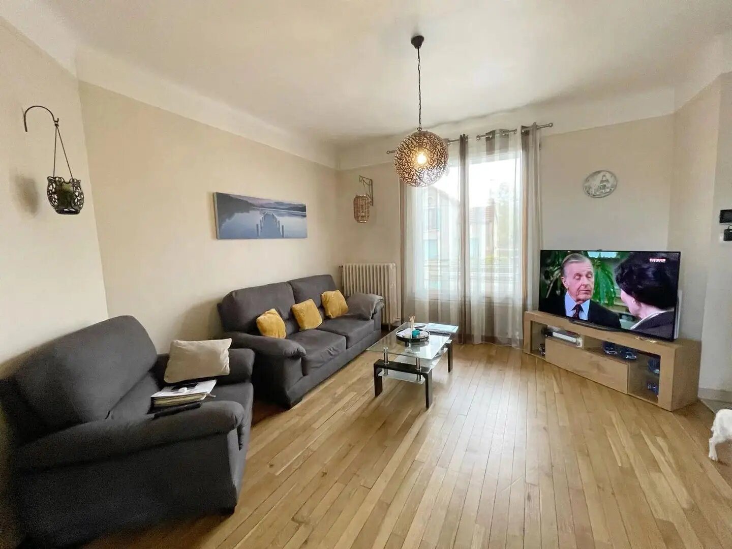 Maison à vendre, 117m², Montfermeil