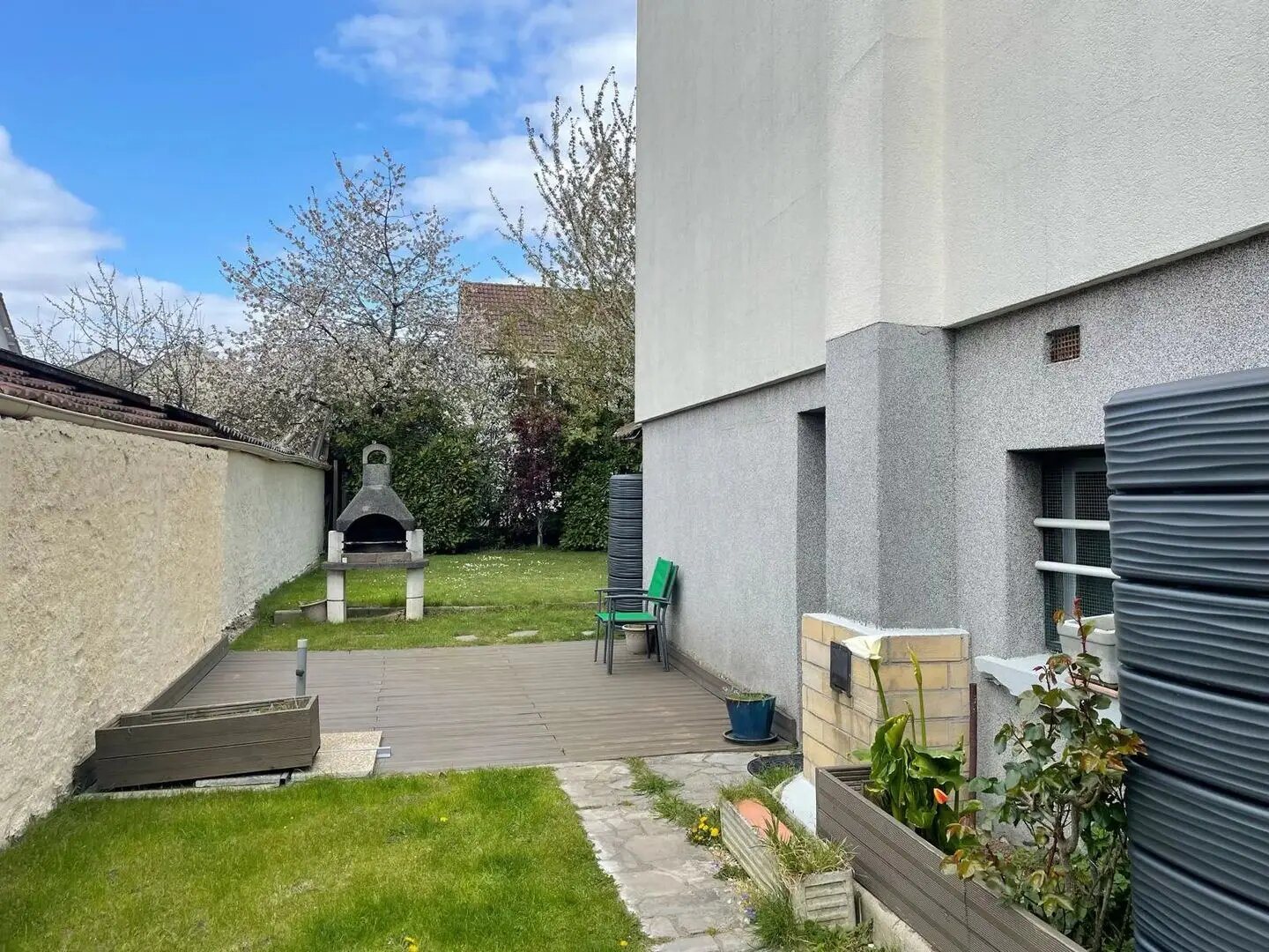 Maison à vendre, 117m², Montfermeil