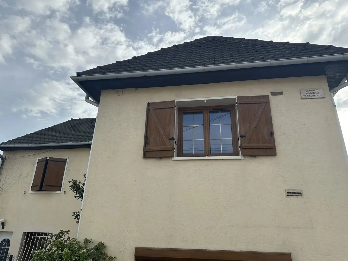 Appartement à vendre, 86m², Brou-sur-Chantereine