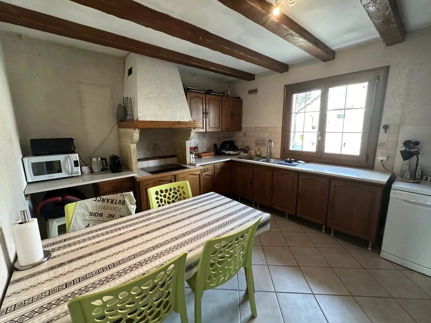 Appartement à vendre, 86m², Brou-sur-Chantereine