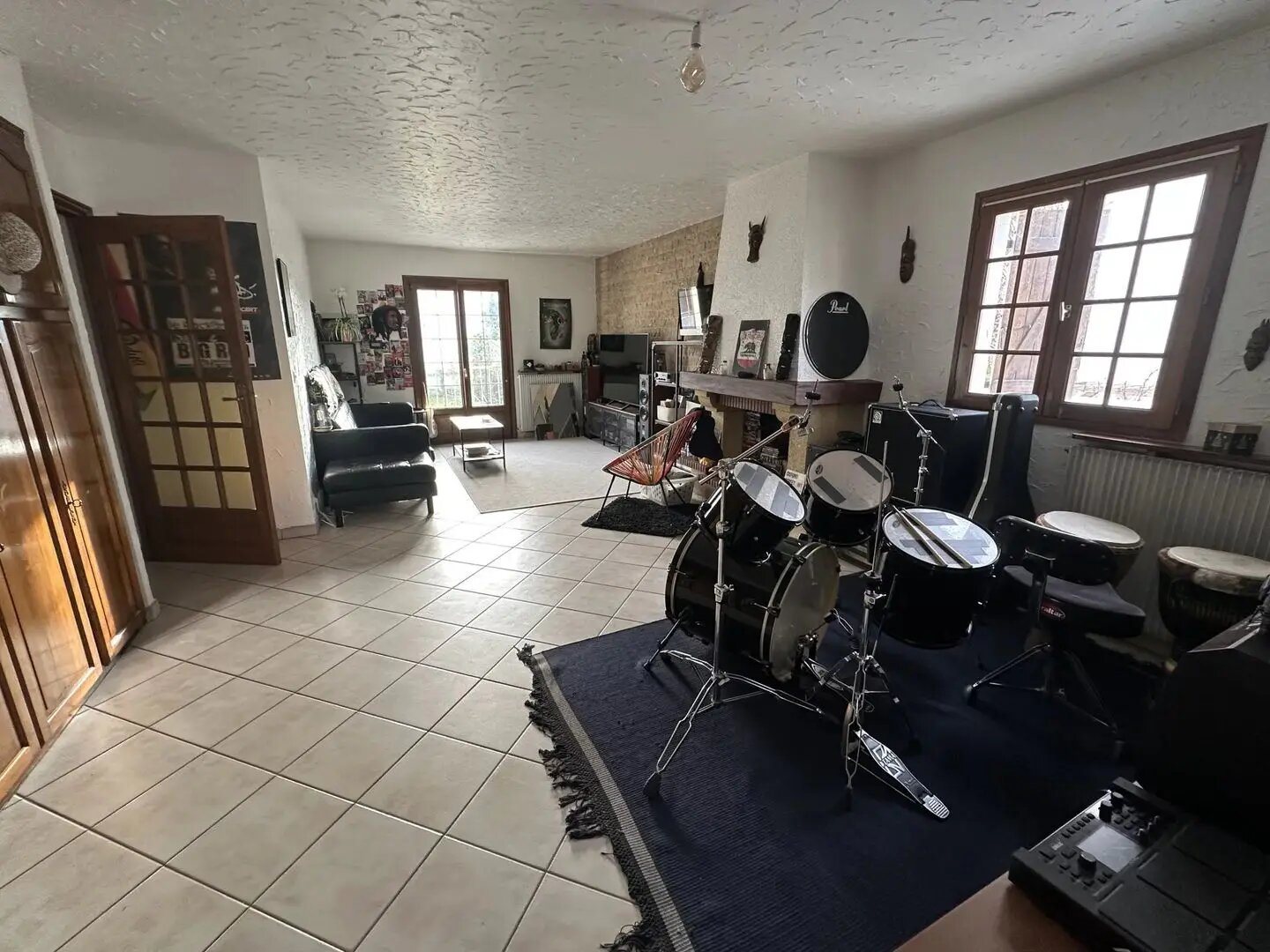 Appartement à vendre, 86m², Brou-sur-Chantereine
